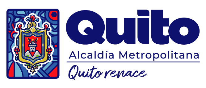 Logo Quito