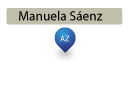 Zonal Manuela Saenz