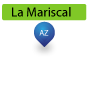 Zonal La Mariscal